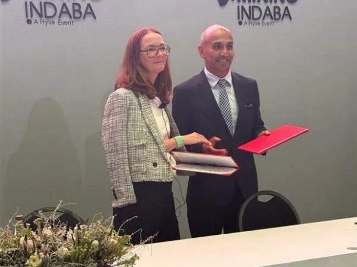 هند به شورای الماس طبیعی ملحق شد