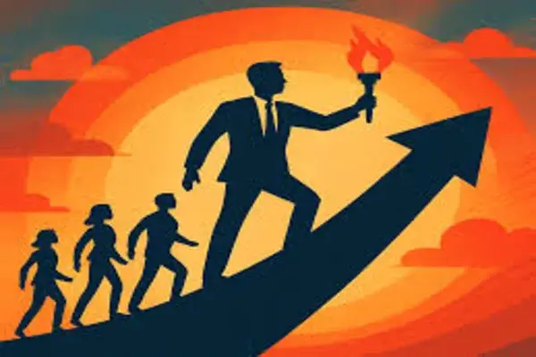 چالش مدیران نوآور