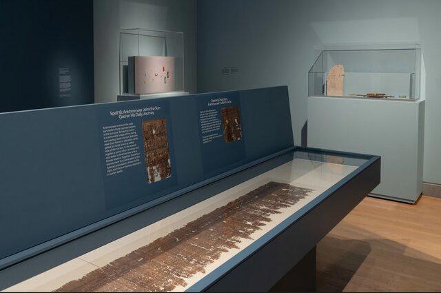 وقتی طلا راهنمای سفر به ابدیت می شود