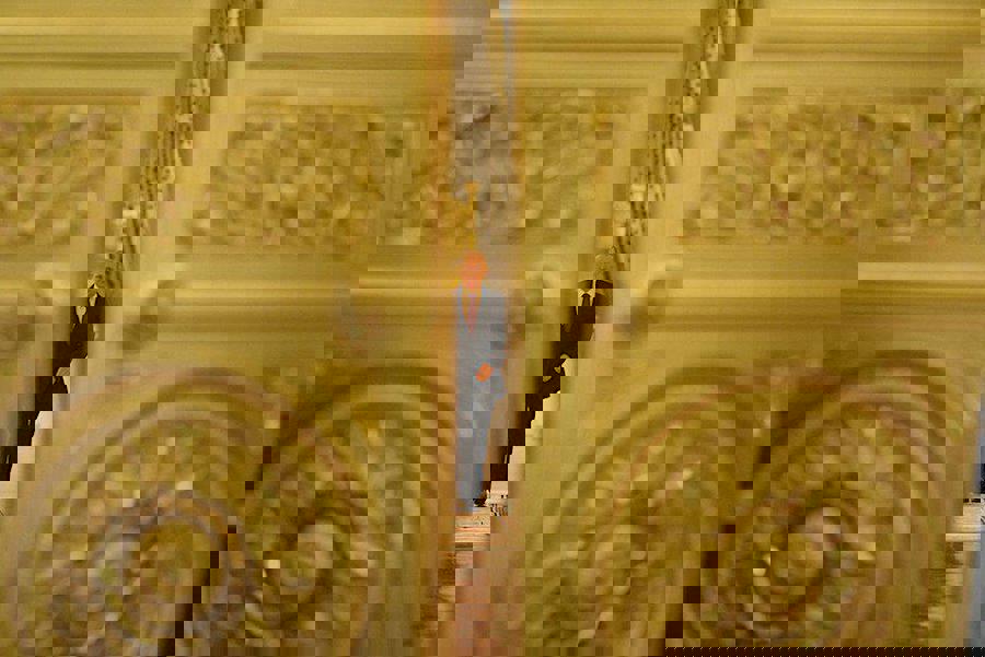 فروش ۳۰۰ هزار اونس طلای روسیه در اوج بازار