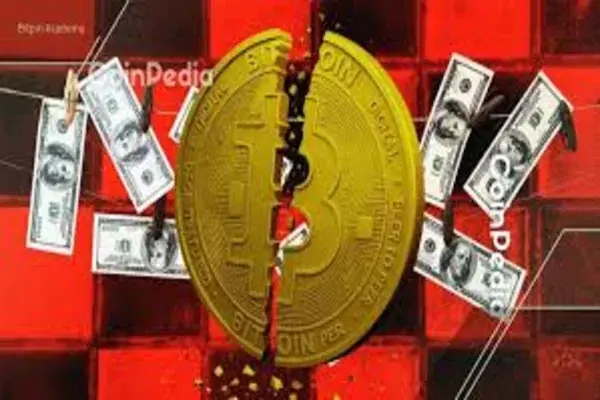 زمستان بازار رمزارزها 