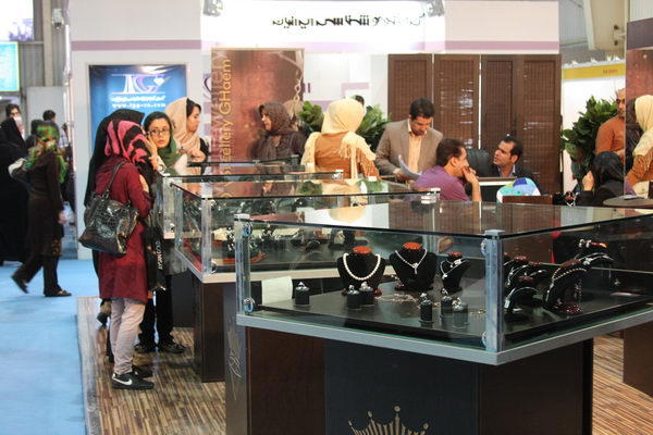 برگزاری نوزدهمین نمایشگاه طلا و صنایع وابسته اصفهان اردیبهشت 1405