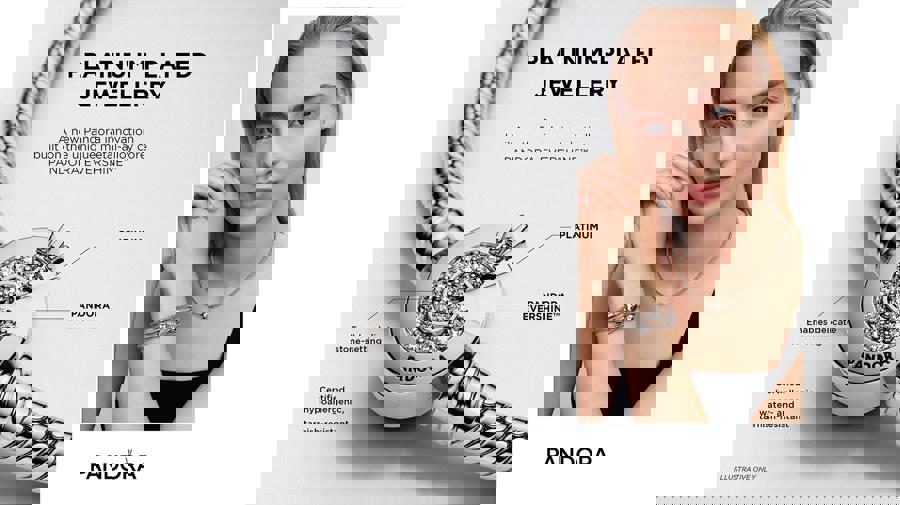 وقتی برندهای بزرگ از طلا فاصله میگیرند