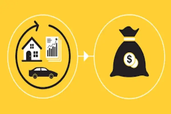  آماری از عملکرد مالیات بر سرمایه دولت