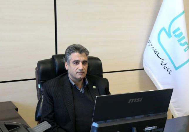 تحقق ۱۰۰ درصدی آزمون انگ طلا در خراسان جنوبی