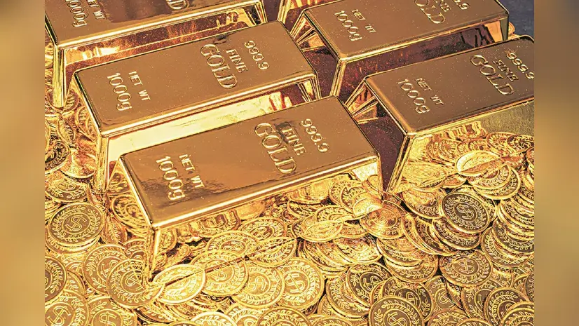 افزایش ۲۹ درصدی واردات طلا به هند