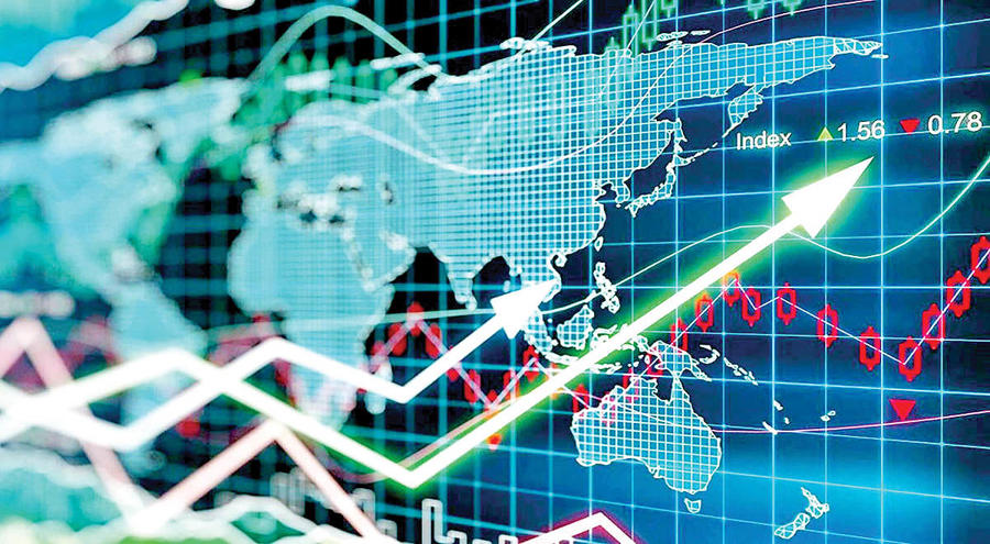شوک آتش بس به بازارهای داخلی و جهانی