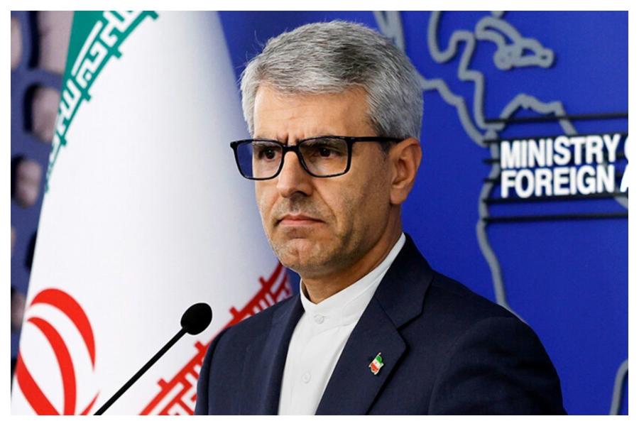واکنش وزارت خارجه ایران به پروژه ترامپ برای آزادی کشتیرانی در تنگه هرمز