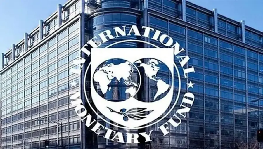 هشدار صندوق بین المللی پول به پیامدهای ادامه جنگ بر اقتصاد جهان 