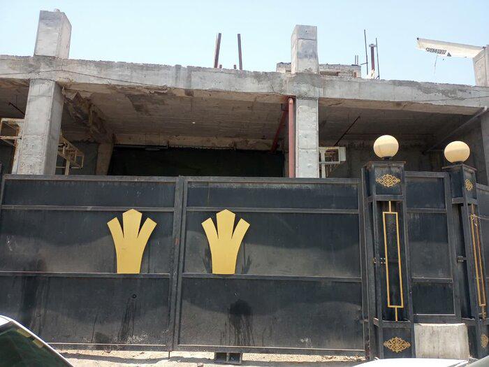 ابطال مجوز «پاساژ طلای هورامات» در بندرعباس