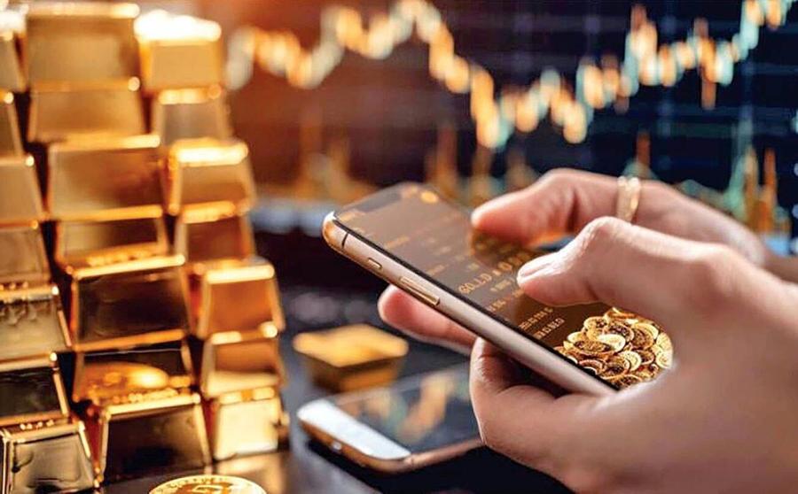 واگذاری نظارت بر پلتفرم های طلا به بورس غیرقانونی است