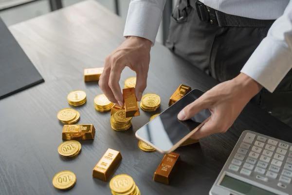 پایان عصر گاوصندوق ها؛ «طلا» به کیف پول های دیجیتال می آید