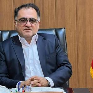 سیدمحمود شربیانی