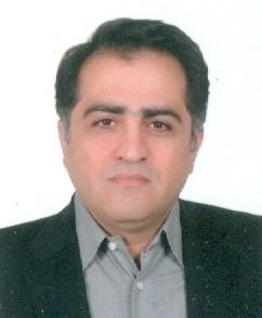 سیدمحمود شربیانی
