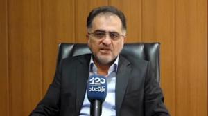 سیدمحمود شربیانی