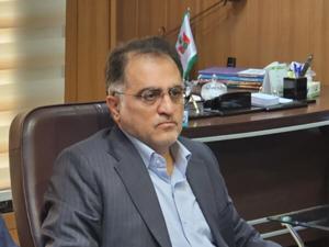 سیدمحمود شربیانی رئیس اتحادیه طلا و جواهر تهران شد
