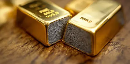 چگونه طلای اصل را از تقلبی تشخیص دهیم؟