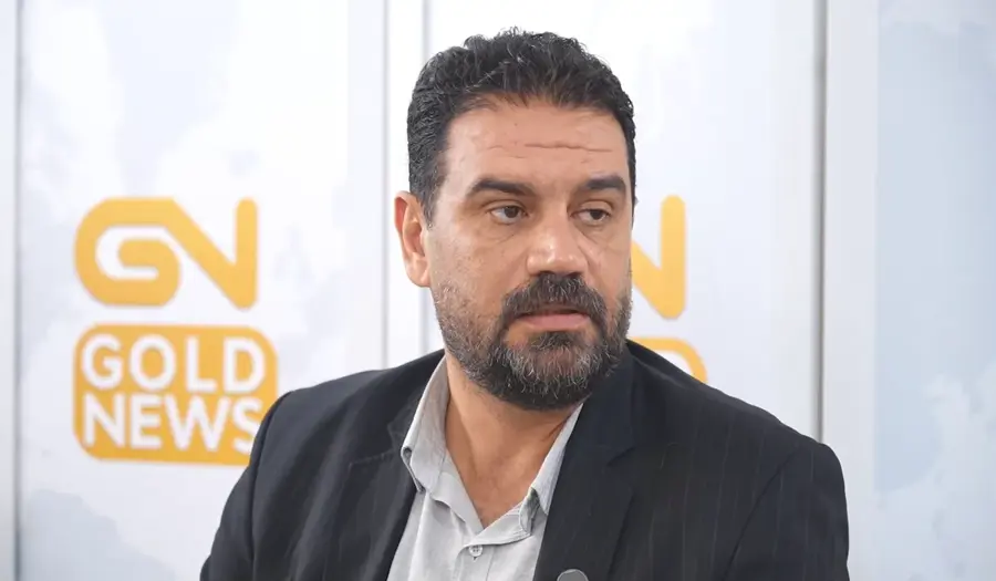  خطر بیکاری ۴۰ هزار نفر در صنف طلا
