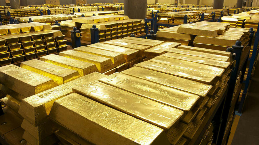طلا در مسیر تاریخ سازی؛ چرا بدهی های آمریکا بازار فلزات گرانبها را داغ کرده است؟