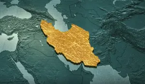 انسدادِ کانال طلا، کابوسِ سیاست گذاران آمریکایی در برابر ایران