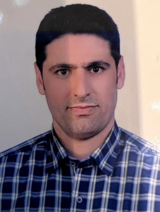 حامد عسگری