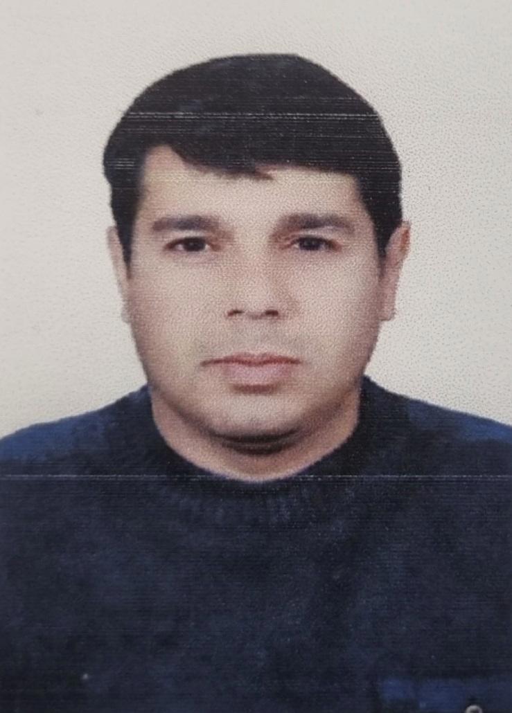 احمد حسن نژادان