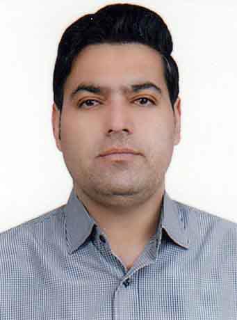 محمدمهدی فرهمند