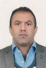 محمد رضا روحانی