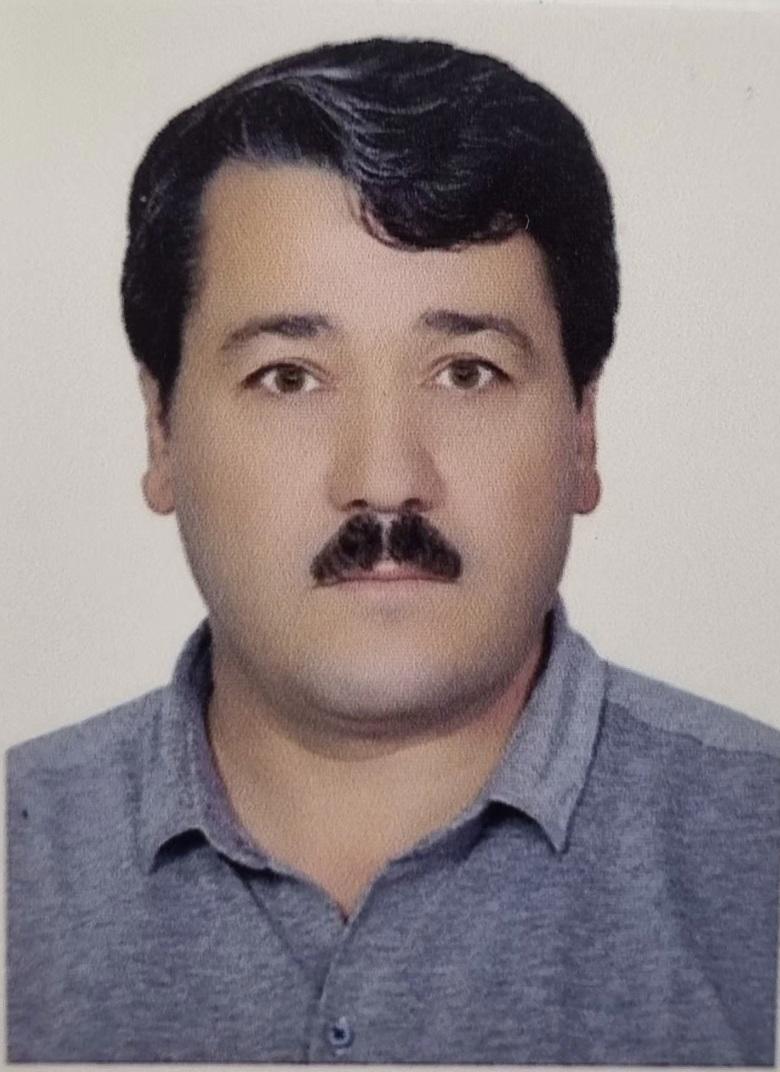 عباس سیاوشی