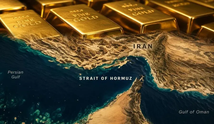 بن بست تنگه هرمز، انتظارات برای افزایش نرخ بهره را تقویت کرد